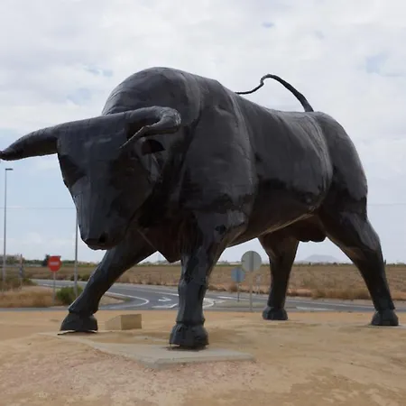 House Of The Dream Nyaraló Torrevieja