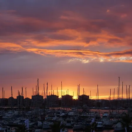 House Of The Dream * Torrevieja