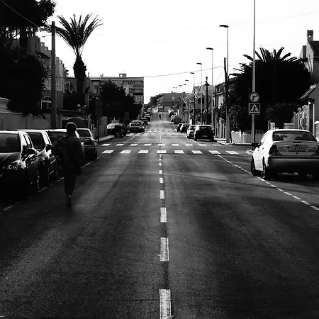 House Of The Dream Hébergement de vacances Torrevieja