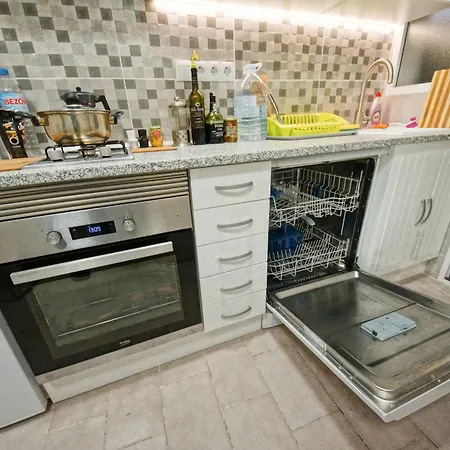بيت للعطل House Of The Dream *