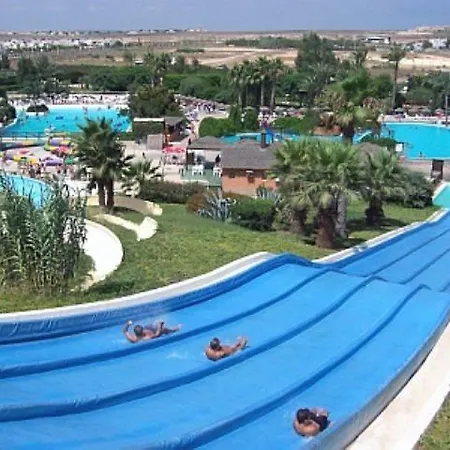 بيت للعطل House Of The Dream